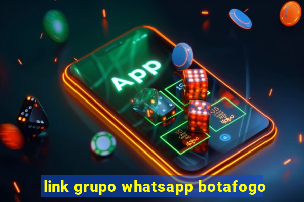 link grupo whatsapp botafogo